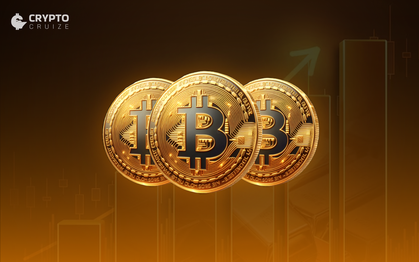 Bitcoin Hits $110K as Crypto Stocks Jump Up to 10%