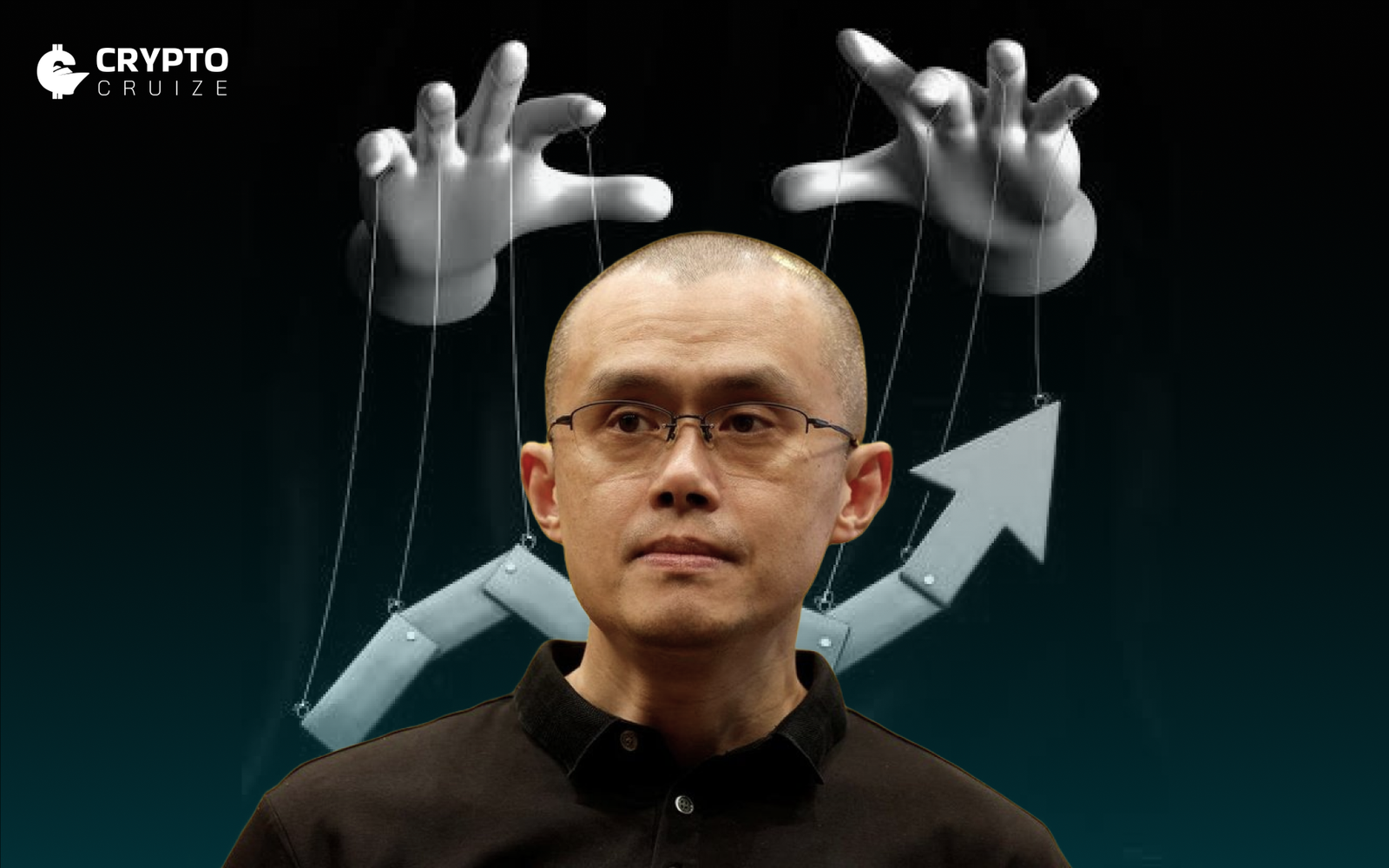 CZ Proposes Dark Pool Perpetual DEX to Curb Market Manipulation