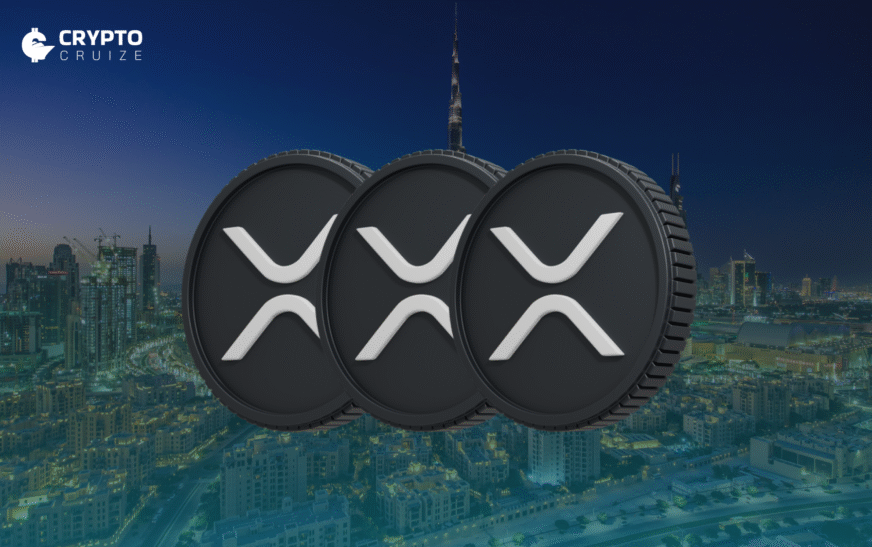 Ripple’s RLUSD Stablecoin Gets Green Light from Dubai Regulator