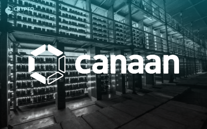 Canaan Expands to US, Abandons AI to Refocus on Bitcoin Mining