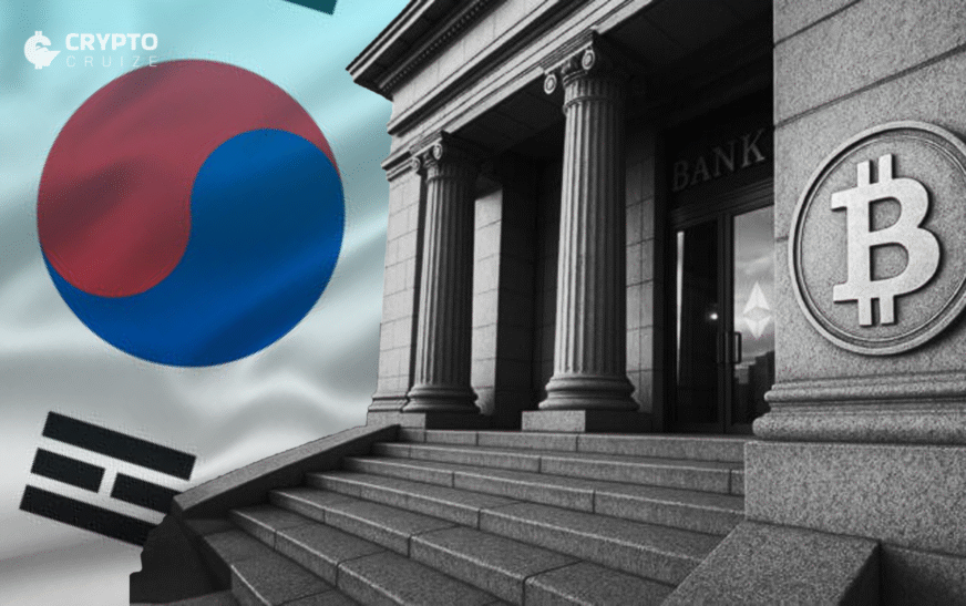 South Korean Banks Plan Won-Pegged Stablecoin Launch by 2026