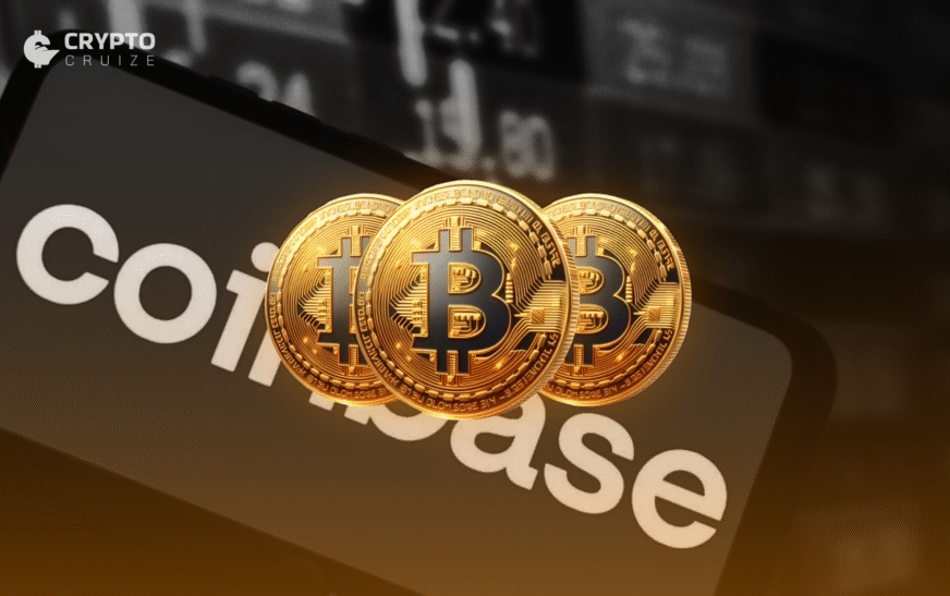 Bitcoin Coinbase Premium Hits 4-Month High as 550K BTC Leaves Exchanges