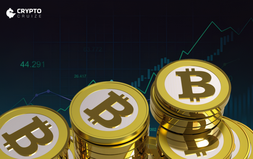 Bitcoin Hits $110,000: How High Can It Go Next?