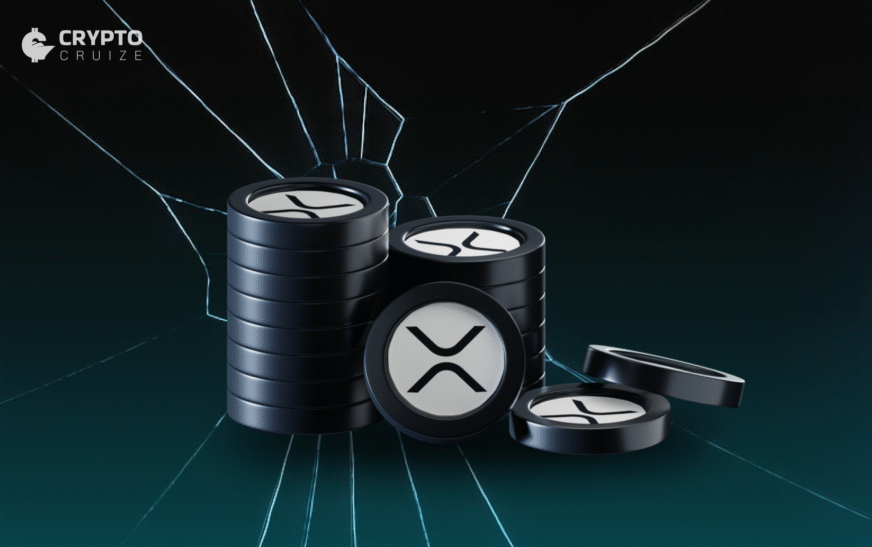 XRP Holds Ground as Institutional Momentum Builds Behind the Scenes