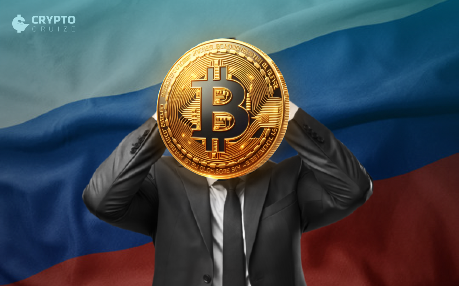 Russia Struggles to Regulate Crypto Mining Despite New Laws