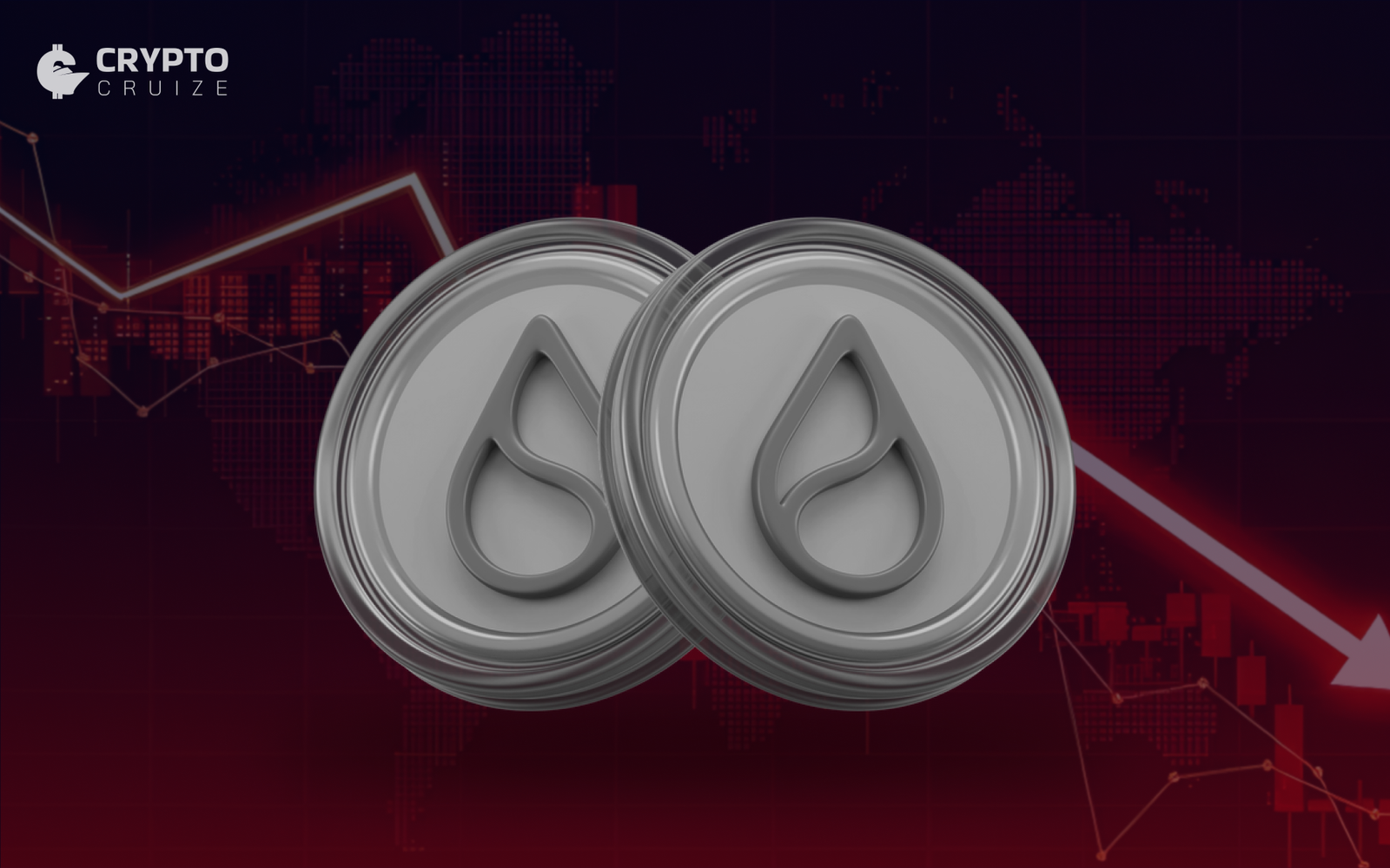 Sui Network Faces 40% Market Cap Dip in Q1 2025