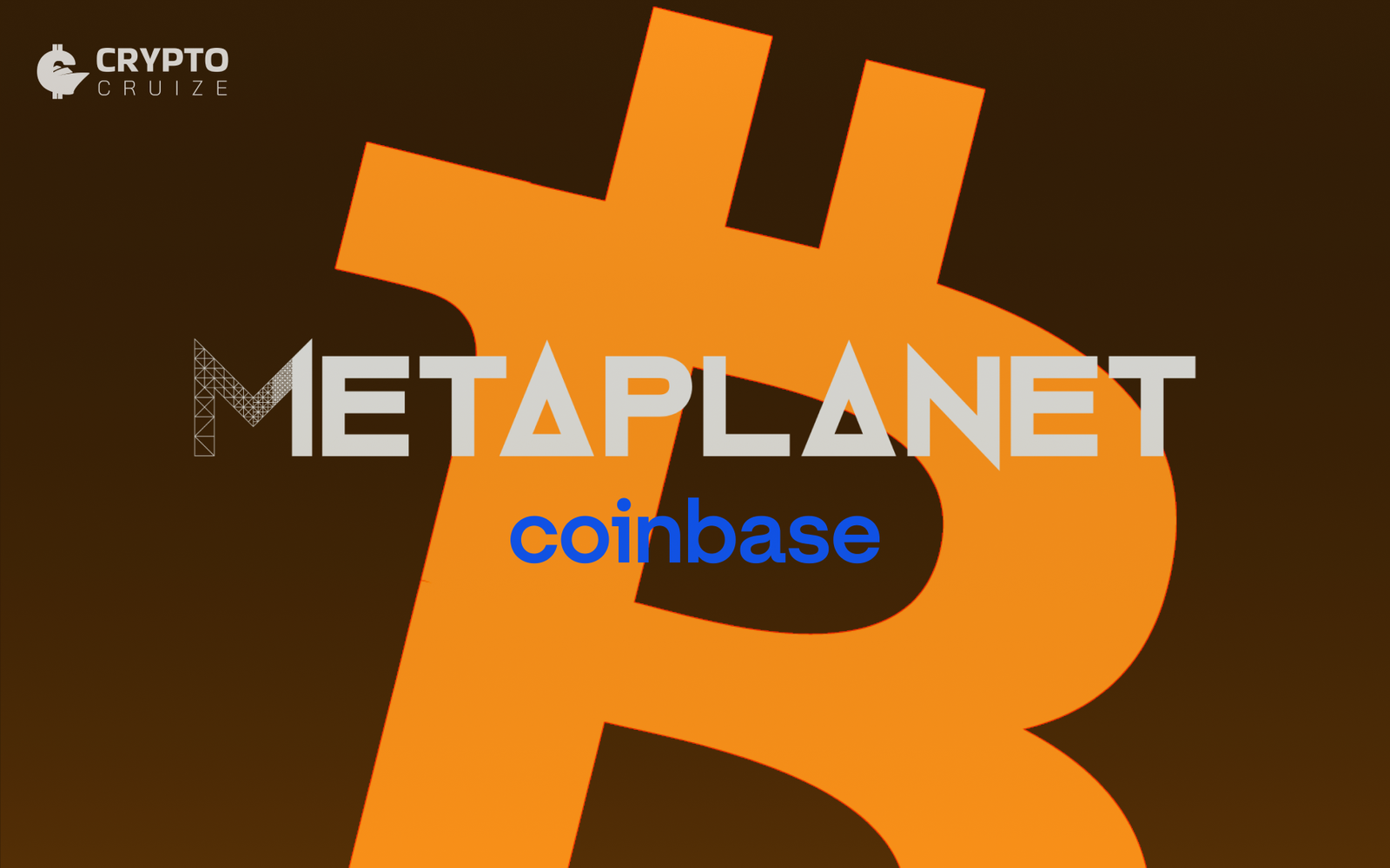 Metaplanet Surpasses Coinbase with 10,000 BTC Treasury, Shares Soar 22%