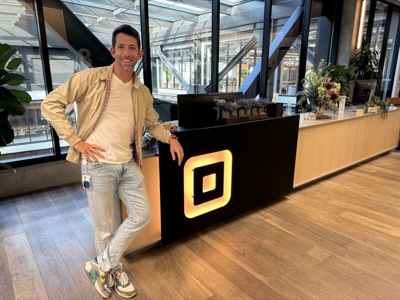 Jason Karsh, CMO at Stellar