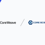 CoreWeave