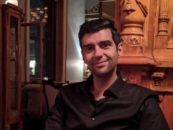 Bittensor co-founder Ala Shaabana