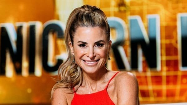 Silvina Moschini, Founder and CSO of Unicoin