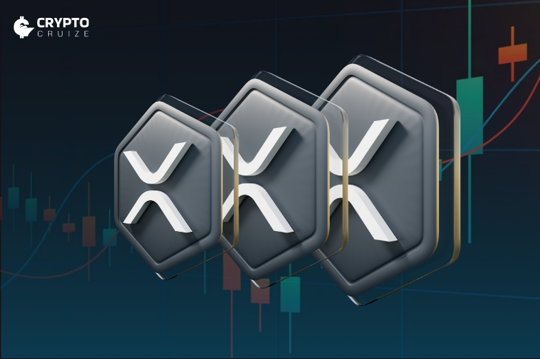 XRP Eyes $3.20 Breakout as Futures Surge
