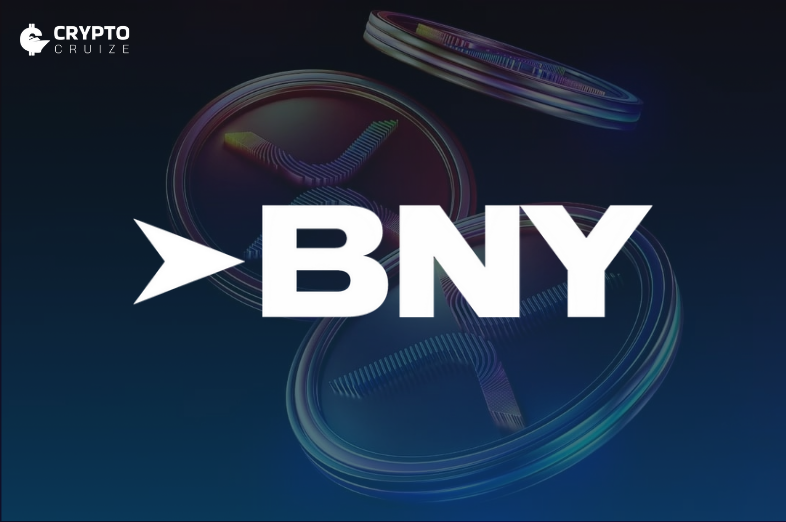 Ripple Partners with BNY Mellon to Back RLUSD Stablecoin