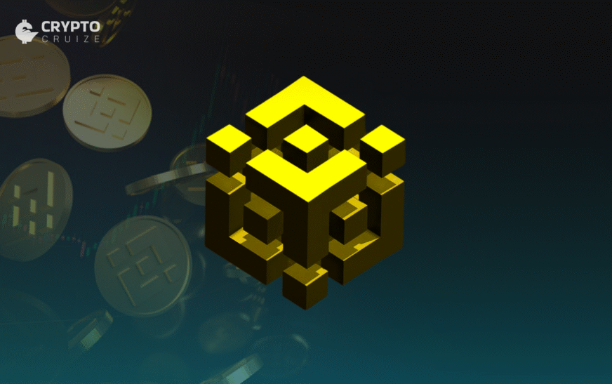 BNB Price Lags Despite Strong Chain Performance in 2025