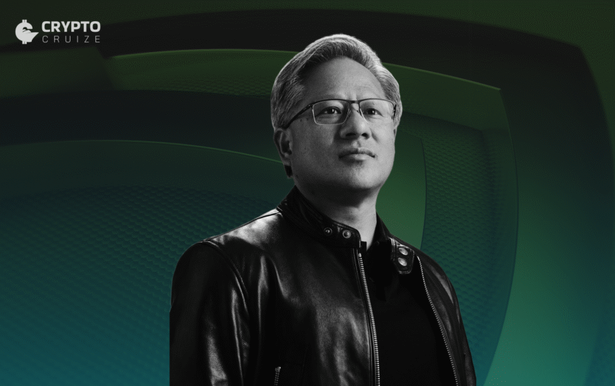 Nvidia Hits $4 Trillion, Tops Tech and Crypto Markets