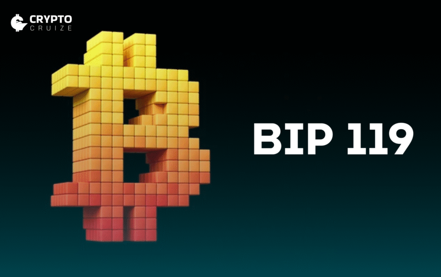 BIP-119 Could Transform Bitcoin: What You Need to Know