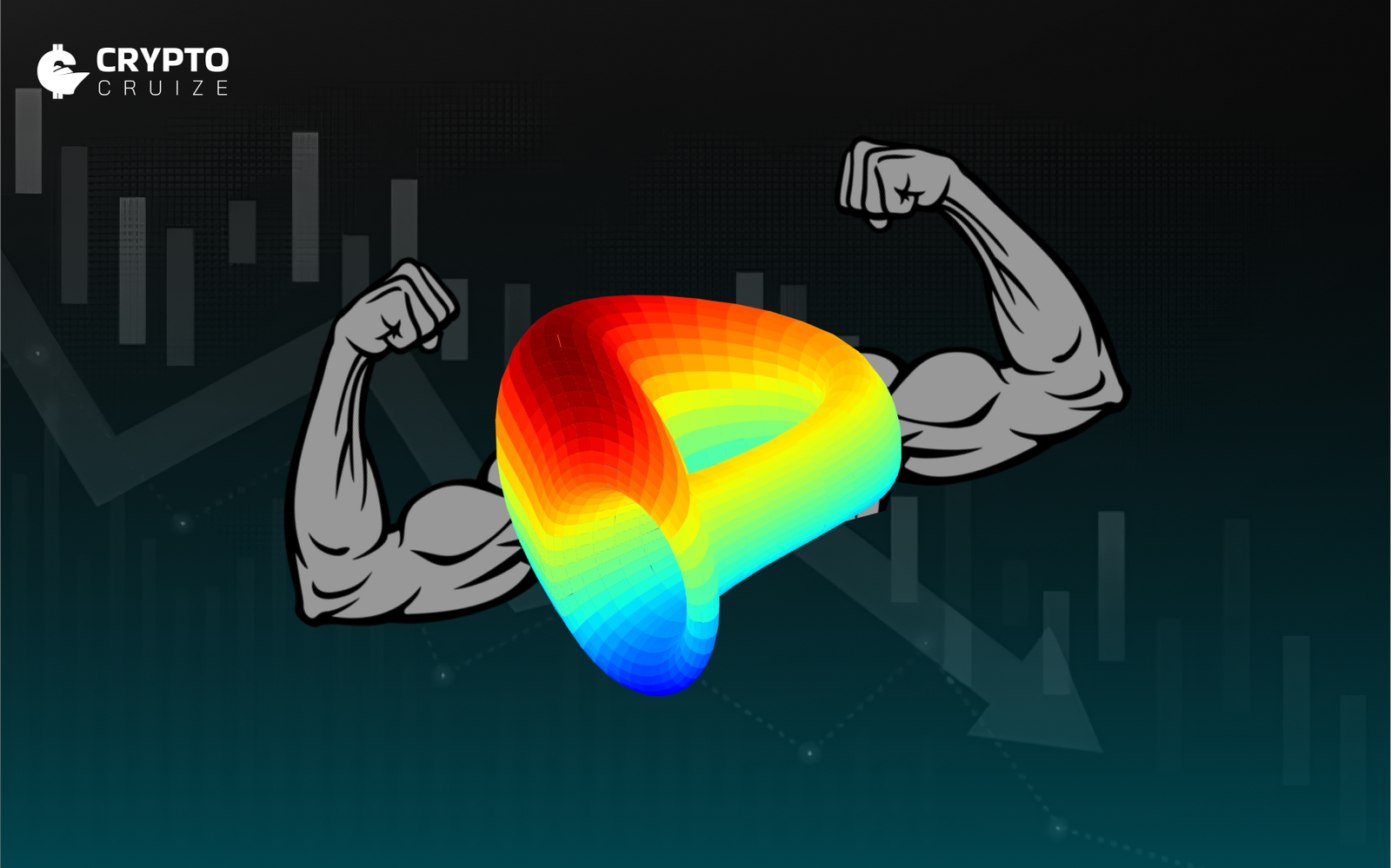 Curve DAO (CRV) Stays Strong as Market Dips