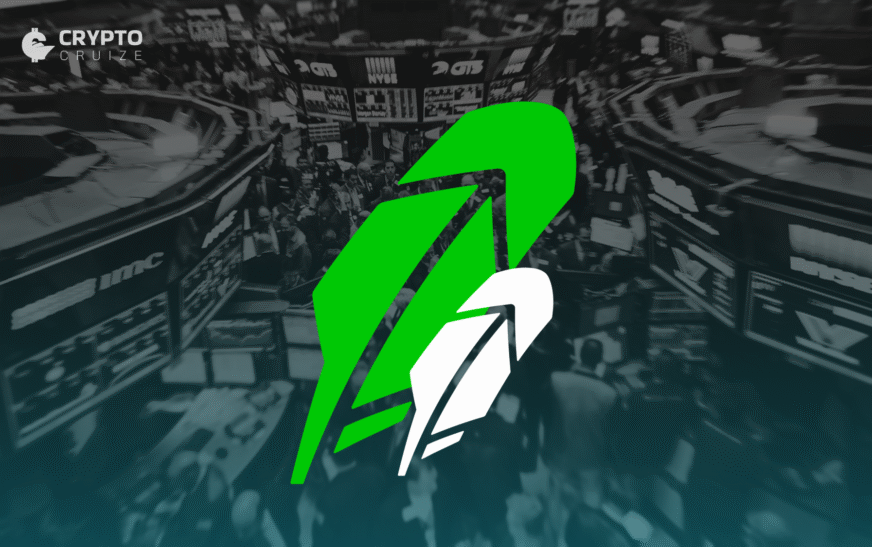Robinhood’s Tokenized Stock Push Threatens NYSE’s Core Business