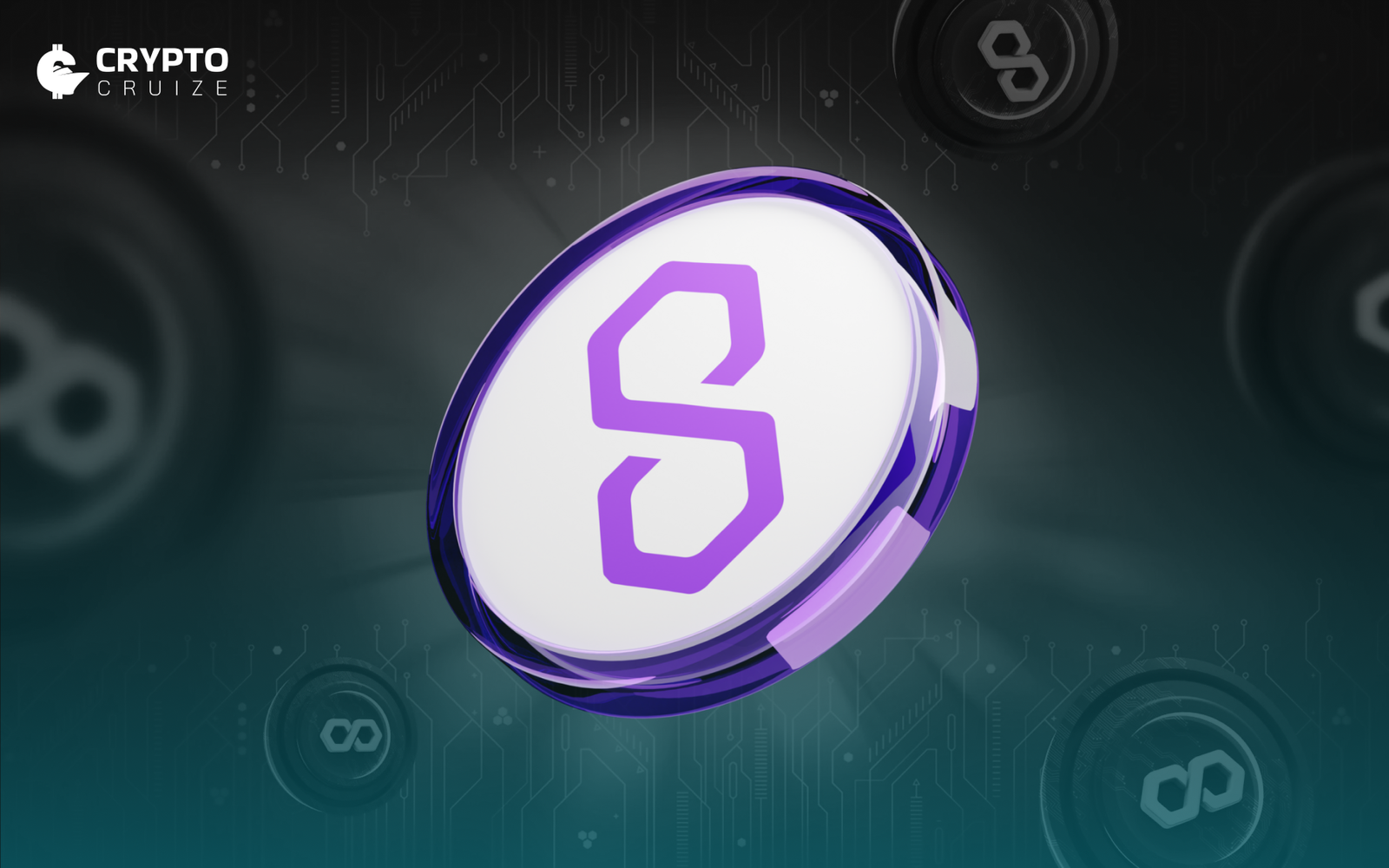Polygon Speeds Up: Transactions Now in 5 Seconds