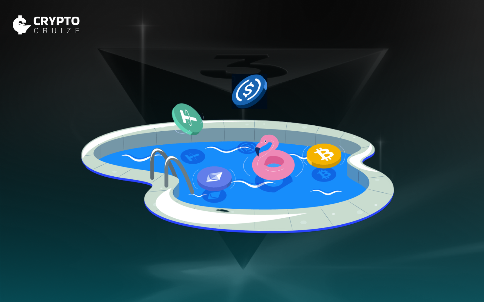 How Chain-Owned Liquidity Can Fix DeFi’s Liquidity Crisis