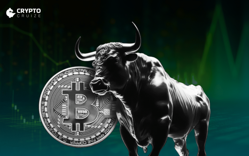 Bitcoin Bull Run May End by October, Warns Leading Analyst