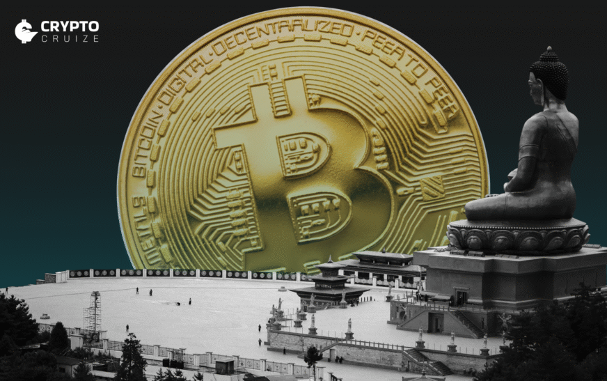 Bhutan Bets on Crypto Tourism to Modernise Economy and Attract Global Travellers