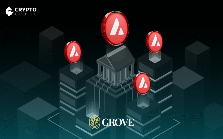 Avalanche Expands Tokenized Asset Presence with $250M Boost from Grove and Janus Henderson