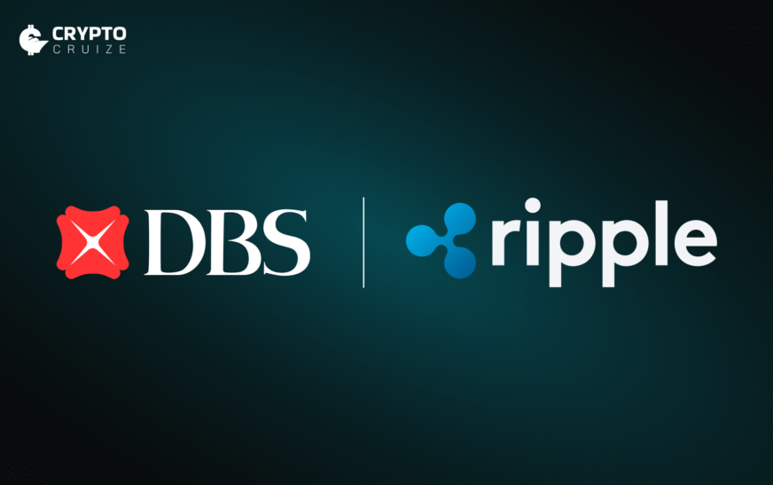Ripple Eyes 2026 IPO with $11.3B Valuation from DBS