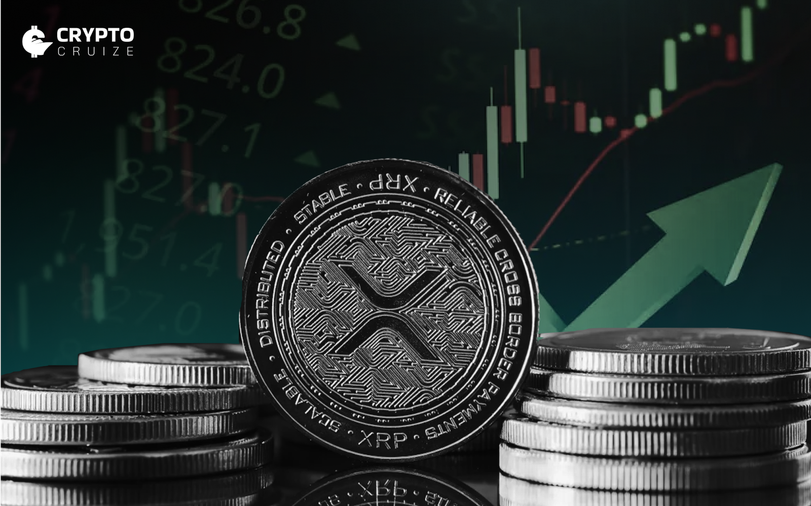XRP Eyes Breakout as Price Approaches Crucial Resistance Levels