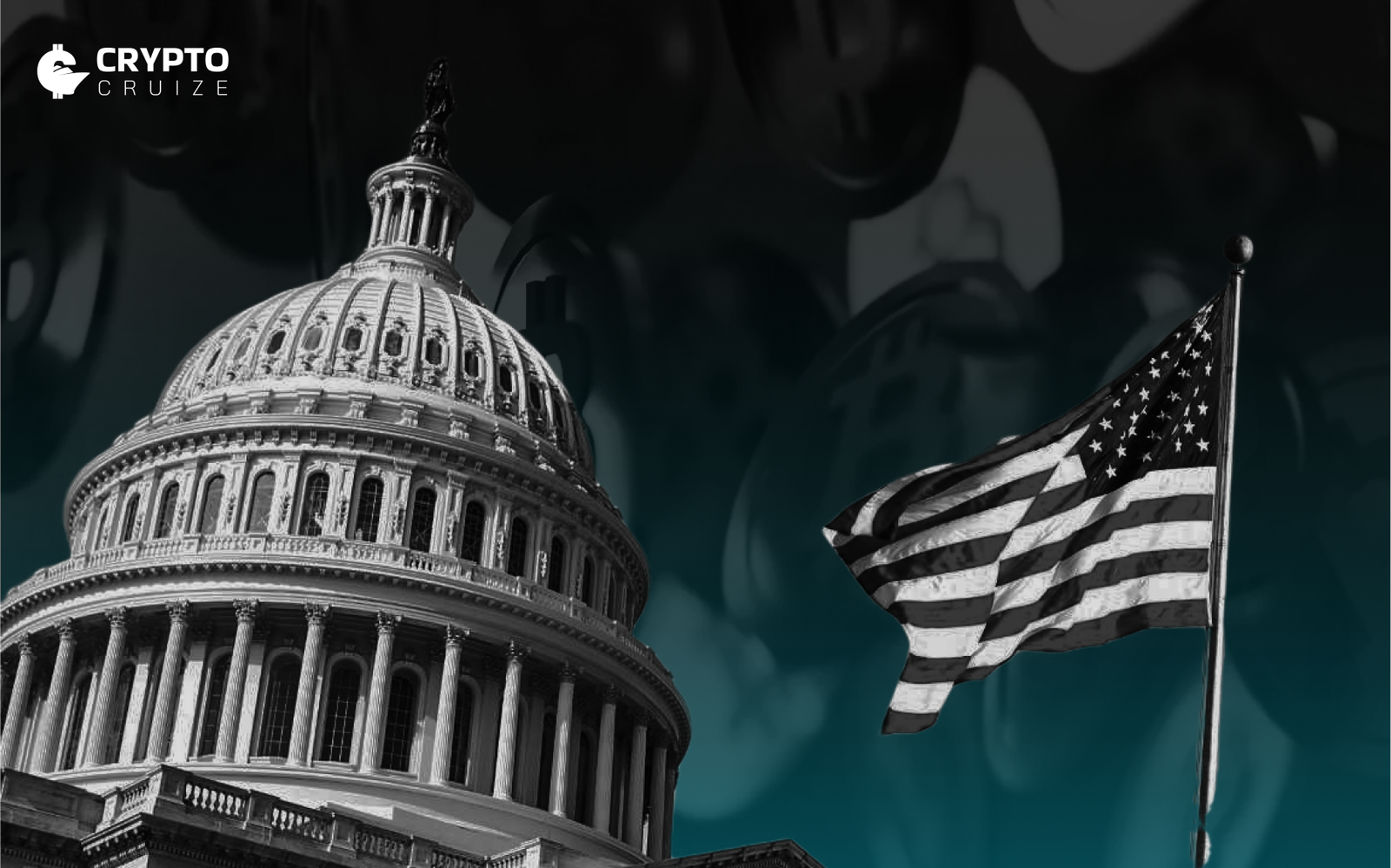 Crypto Week in US Congress: Key Bills Could Reshape Industry Landscape