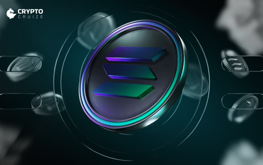 DeFi Development Corp Extends Rally After $2.7M Solana Purchase, Stock Soars 2,733% YTD