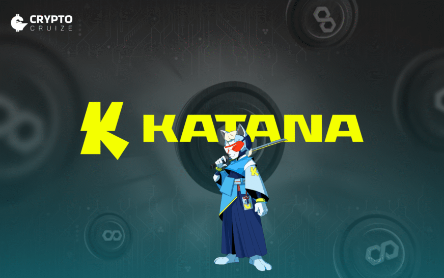 Polygon Labs Launches Katana: A Bold DeFi-Focused Blockchain Experiment