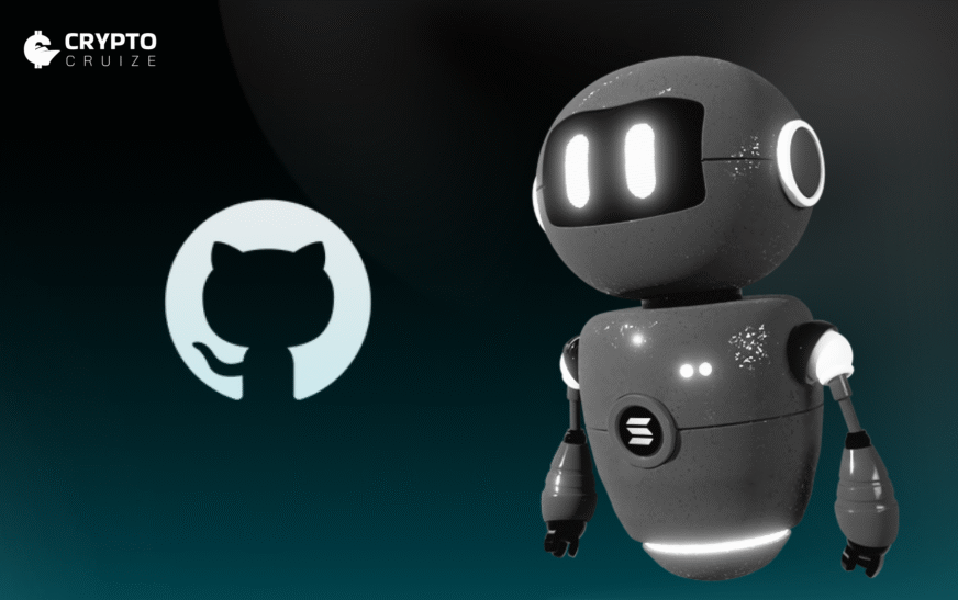 Fake Solana Bot on GitHub Steals Crypto
