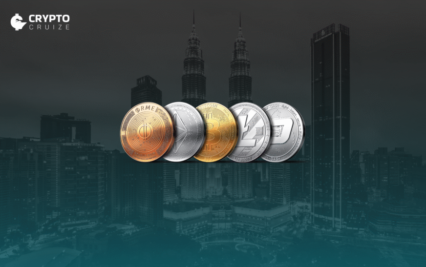 Malaysia Considers Loosening Rules for Crypto Asset Listings on Exchanges