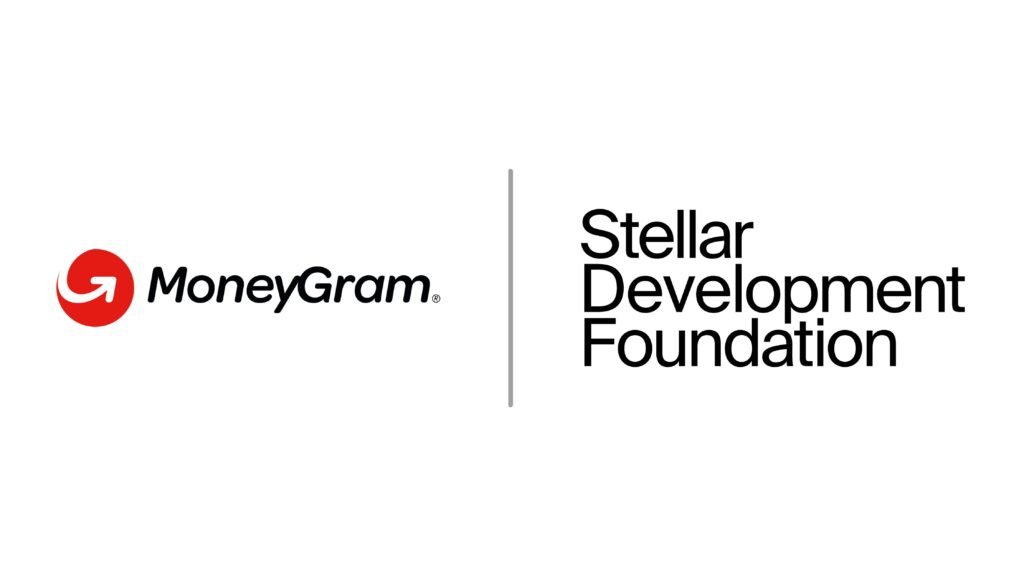 stellar partnership with MoneyGram for global fiat on/off ramps and Franklin Templeton for tokenised assets