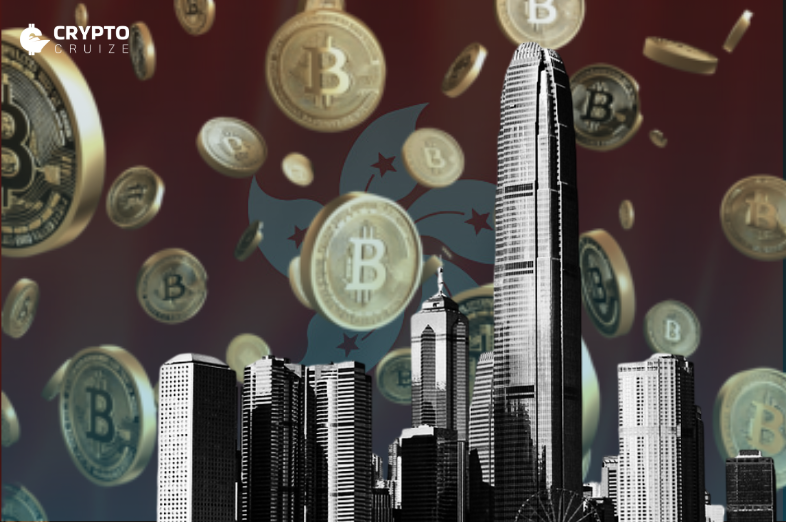 Hong Kong Firm Adds $483 Million Bitcoin to Treasury