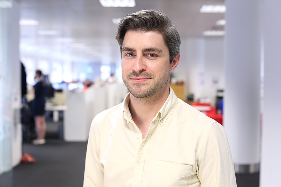 Stephen Mackintosh, Chief Investment Officer at Mill City