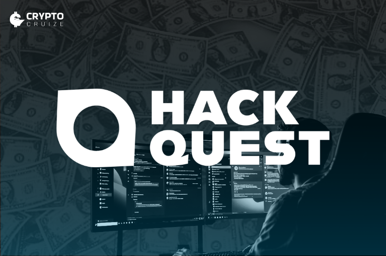 HackQuest Raises $4.1M to Solve Web3’s Developer Shortage