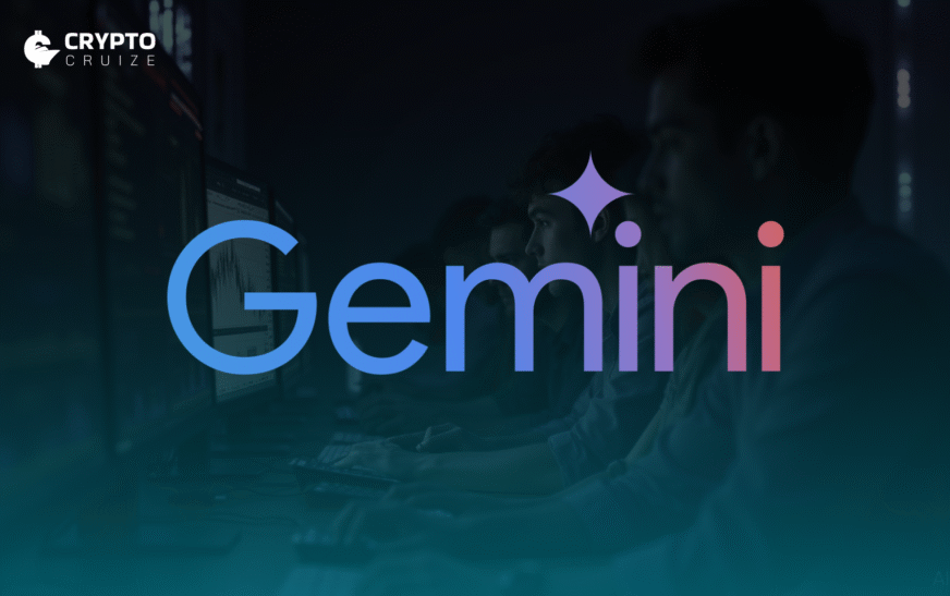 Can Google Gemini Really Help Plan Crypto Trades? We Put It to the Test