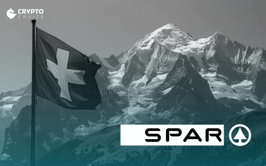 Spar to Roll Out Stablecoin and Cryptocurrency Payments Across Switzerland