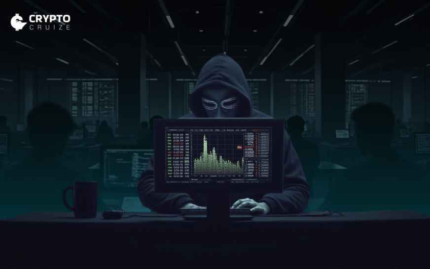 Crypto Hacks Surge to $142M in July, CoinDCX Hit Hardest