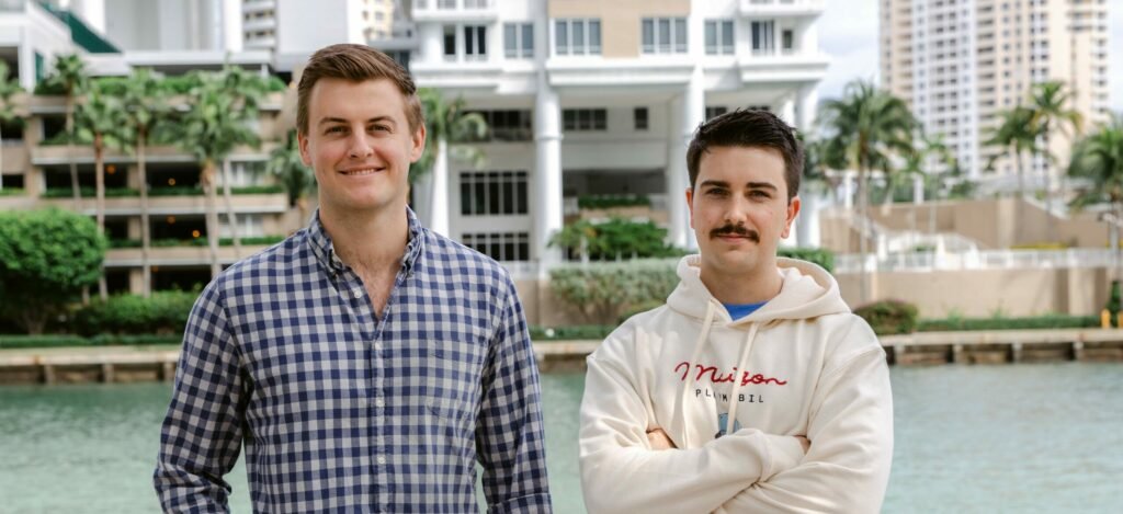 Alex Wilson, head of crypto at Shift4