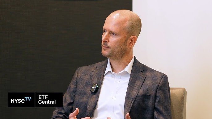 Nate Geraci, president of the ETF Store