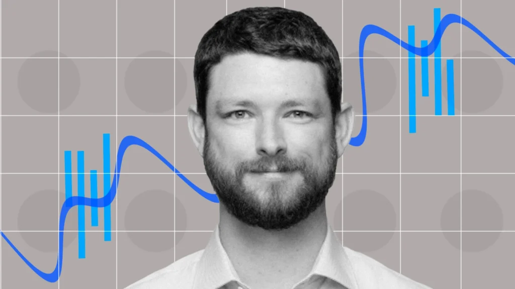 Coinbase Chief Security Officer Philip Martin