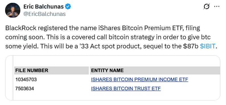 Source: Eric Balchunas
