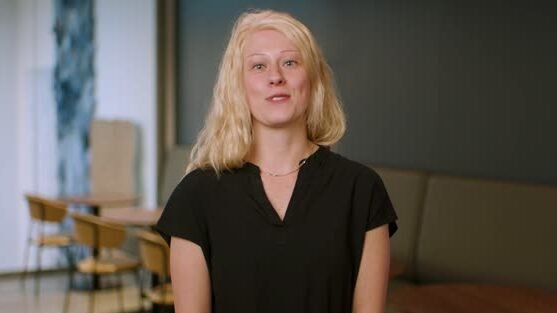 Jasmine Cooper, Ripple’s director of product