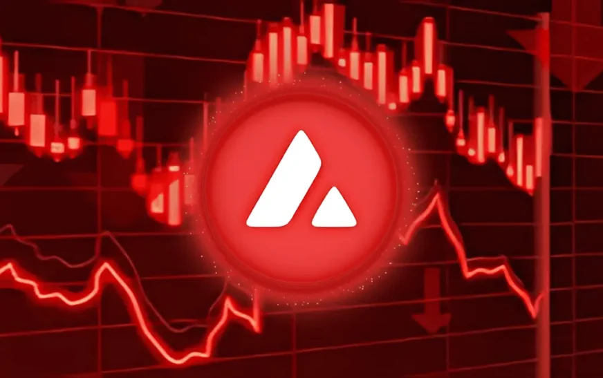 Avalanche Activity Surges on Back of DEX Trading and Whale Memecoin Speculation