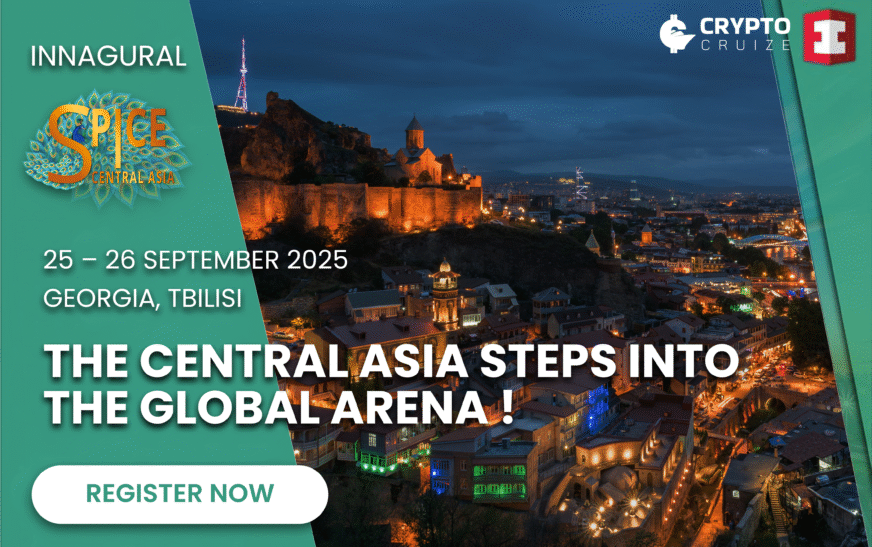 SPiCE Central Asia 2025 to Spotlight Gaming Innovation in Tbilisi