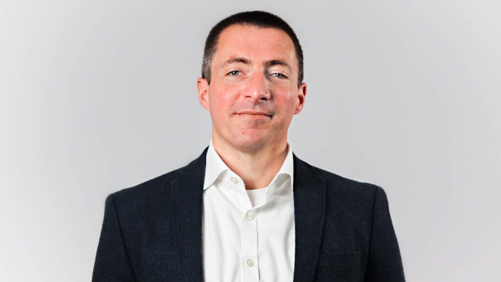 Richard G. Brown as Chief Executive Officer