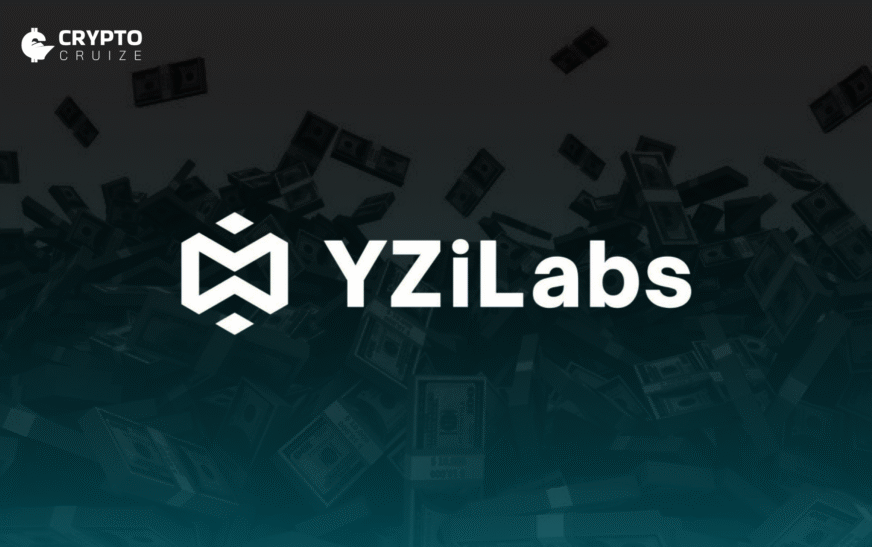CZ’s YZi Labs Eyes Future External Investment for $10B Portfolio